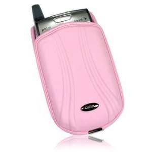 Pouch Pink Case For Audiovox VX6700, PPC 6700, HTC Cingular 8125, 8525 
