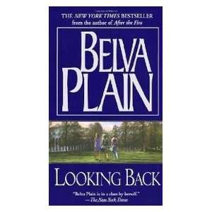  Looking Back (9780440235774) Belva Plain Books