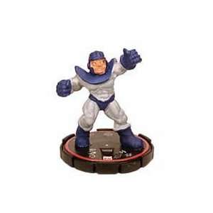   Heroclix Infinity Universe Controller Experienced 