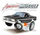 78 81 Chevy El Camino AMERICAN MUSCLE T Shirt 79 80 items in Mac Ink 