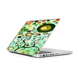 Green Dream 2   Macbook Pro 13 MBP13 Laptop Skin Decal 