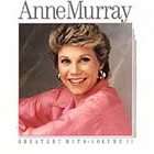 Greatest Hits, Vol. 2 by Anne Murray CD, Oct 1989, Liberty USA  