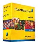 Rosetta Stone English (American) v4 TOTALe   Level 1   Learn English