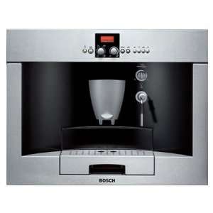  Bosch : TKN68E75UC Benvenuto Built In Coffee System with 