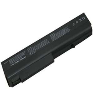 nx6140 Laptop Battery (Lithium Ion, 6 Cell, 4400 mAh, 49wh, 10.8 Volt 
