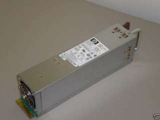 HP/COMPAQ PS 3381 1C1 ESP113 400W POWER SUPPLY DL380 ^  