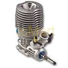 NOVAROSSI (#RX N N12T1) Touring Engine 2.1cc 3P Rear EX