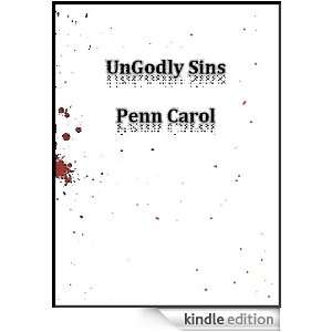 Start reading UnGodly Sins  