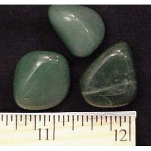  Tumbled Green Quartz (5/8   1)   1pc. 