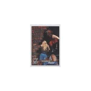  2001 Fleer WWF Wrestlemania Stone Cold Said So #SC9   Kane 