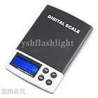 1pc new 1kg X 0.1g digital Jewelry Pocket