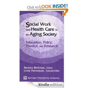   Research eBook Barbara Berkman DSW, Linda Harootyan MSW Kindle Store