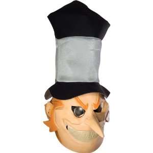  Deluxe Latex Penguin Mask Toys & Games