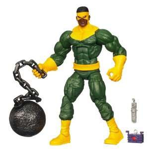    Marvel Classic Legends 6 inch Figure ? Wrecking Crew Toys & Games