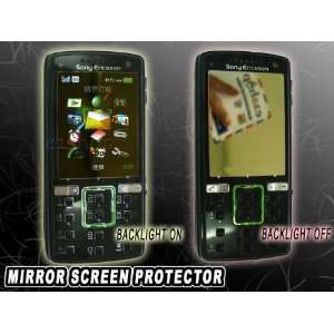  film for 2.2inch LCD Screen/LG KF510 KF300 KT520/Motorola RAZR2 V8 