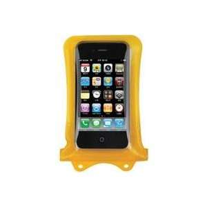  DiCAPac WPi 10 Waterproof Case for iPhone 2G, 3G, 3GS, 4G 