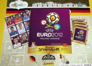 Adrenalyn EURO EM 2012 Limited Manuel Neuer Deutschland RAR Panini 