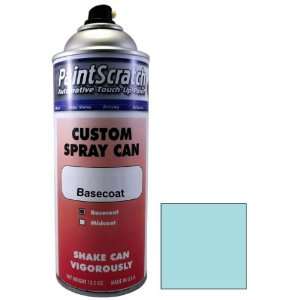   Paint for 1995 Pontiac Firefly (color code: WA249A/49U) and Clearcoat