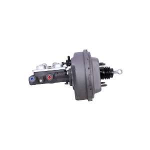  Cardone 50 9222 Remanufactured Power Brake Booster with 