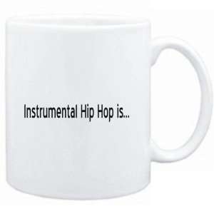  Mug White  Instrumental Hip Hop IS  Music Sports 