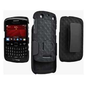  OEM BlackBerry Curve 9350/9360/9370 Hard Case Shell 
