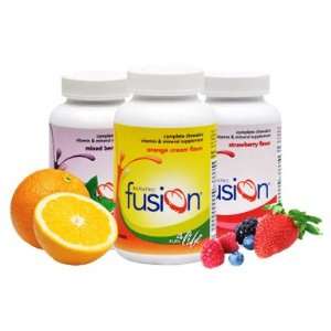   Bariatric Fusion Chewable Vitamin & Mineral Supplement (120 Tablets