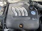99 01 Volkswagen Jetta/Beetle/G​olf 2.0 Engine