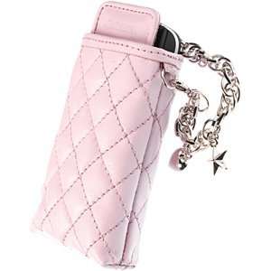  KRUSELL 95119 COCO UNIVERSAL CASES (PINK & SILVER 