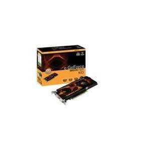  EVGA 01G P3 N869 AR e GeForce 9600GT PCI E 1GB DDR3 D+D+HD 