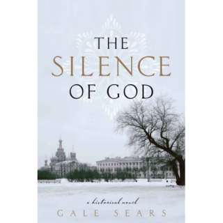 Image The Silence of God Gale 