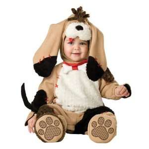  Precious Puppy Infant Costume Toys & Games