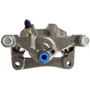 American Remanufacturers Inc. 11 9820 Rear Right Rebuilt Caliper With 