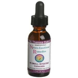  Dr. Dales Neuroemotional Remedy #8 Homeopathic Remedy 