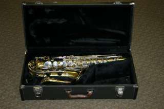 Yamaha YAS23 YAS 23 Alto Saxophone with case and 5C mouthpiece  