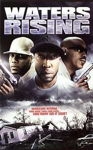 Waters Rising DVD, 2007  