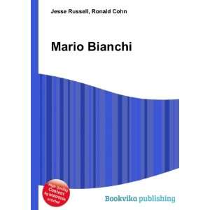  Mario Bianchi Ronald Cohn Jesse Russell Books