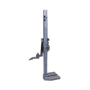  Value 0 24x.001 Vernier Height Gage