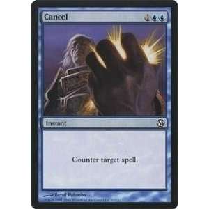  Magic the Gathering   Cancel   Duels of the Planeswalkers 