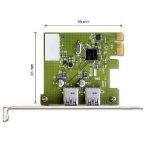   Usb3.0 Expansion Card For Desktop Network Adapters Pci Express 2.0 X1