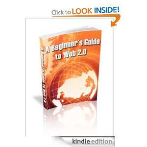 Beginners Guide To Web 2.0 Adrian Kimble  Kindle Store
