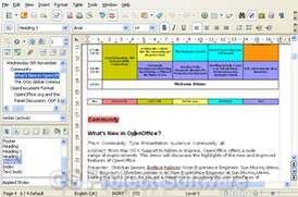 OPEN OFFICE MS MICROSOFT WORD EXCEL 2010 COMPATIBLE COMPLETE SOFTWARE 