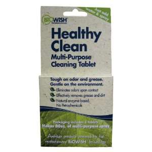  Biowish Technologies Healthy Clean Multi Purpose Cleaning 