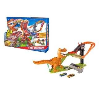 Toys & Games › Vehicles & Remote Control › Jurassic Park