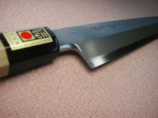 Japanese SAKAI Blue Steel Yanagiba Sashimi Knife 300mm  