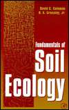   Ecology, (0121797252), David C. Coleman, Textbooks   