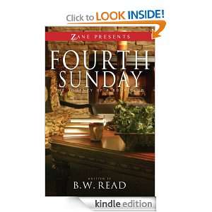 Fourth Sunday (Zane Presents) B. W. Read  Kindle Store