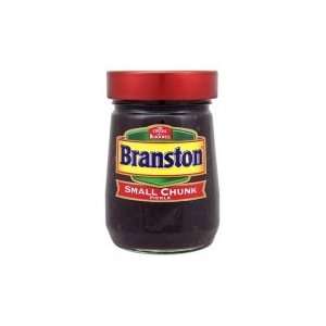  Branston Sandwich Pickle (Red Top)   520g Health 