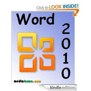 Word 2010 (French Edition): Michel MARTIN:  Kindle Store