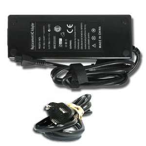   : AC Adapter/Power Supply for Toshiba Satellite A20 A40: Electronics