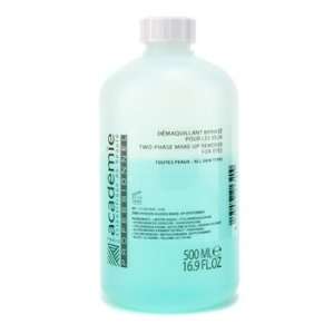 MakeUp Remover For Eyes (Salon Size)   Academie   Hypo Sensible   Eye 